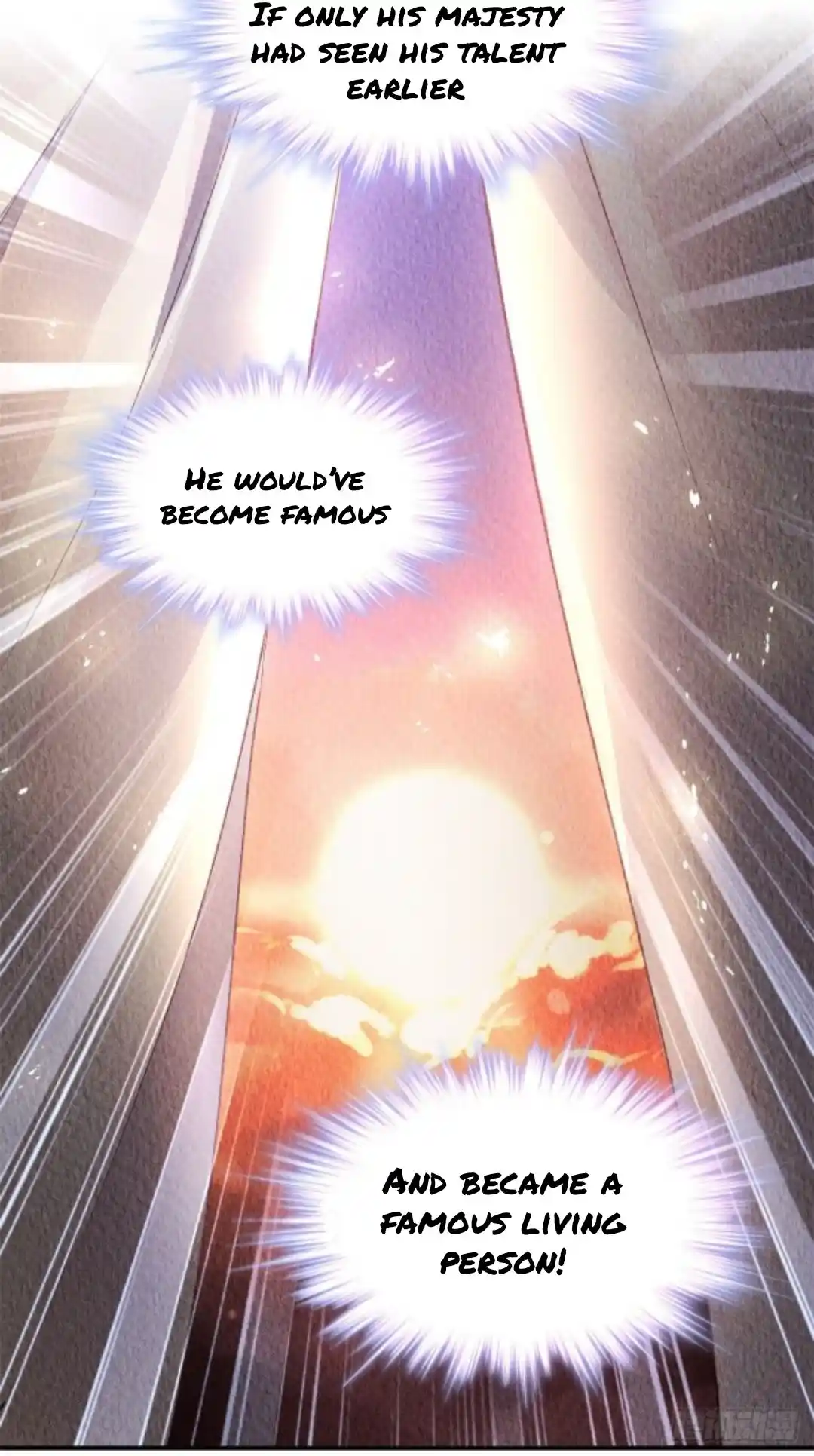 The Revenge Of Danzhu Chapter 58