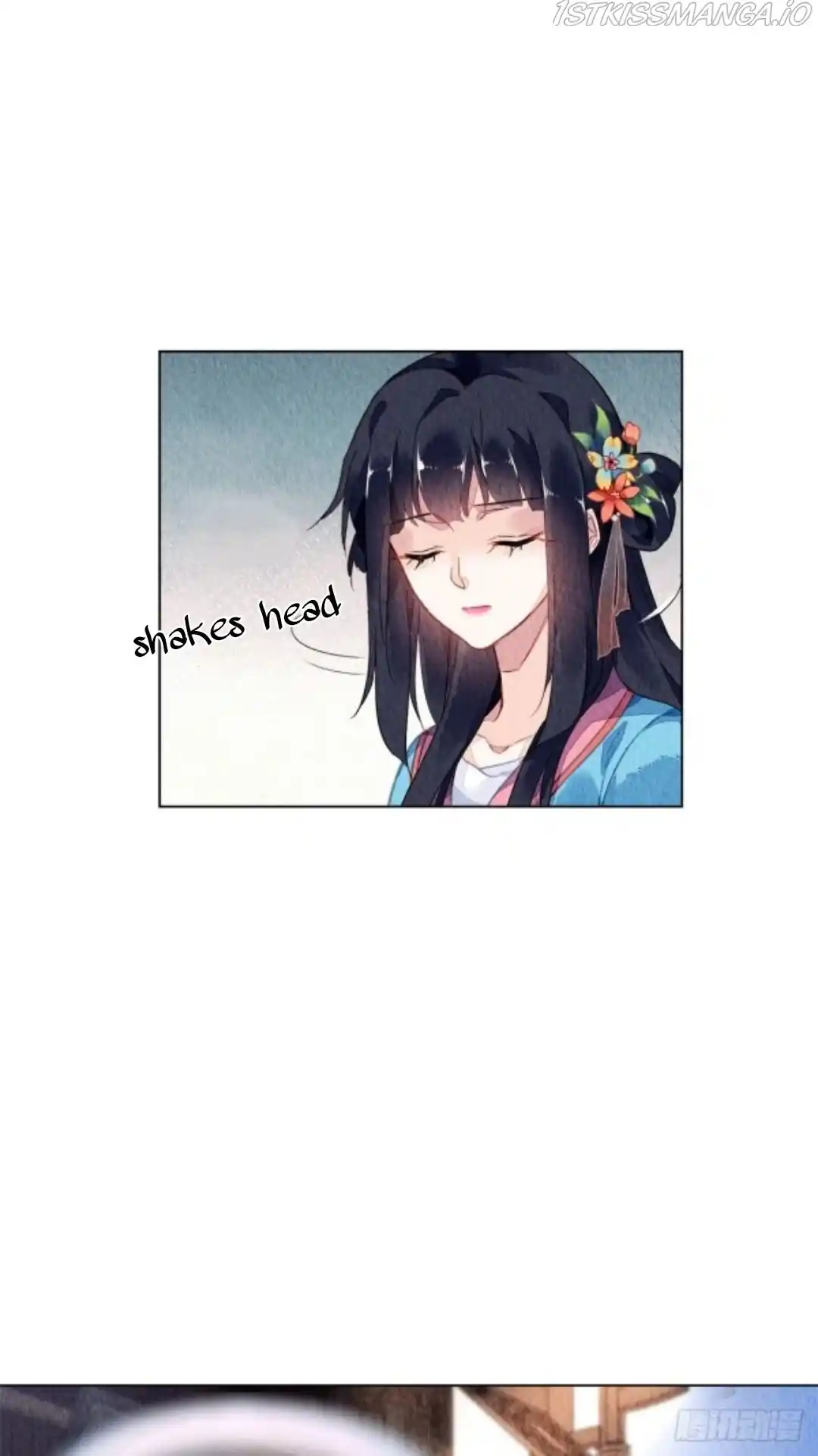 The Revenge Of Danzhu Chapter 58.5