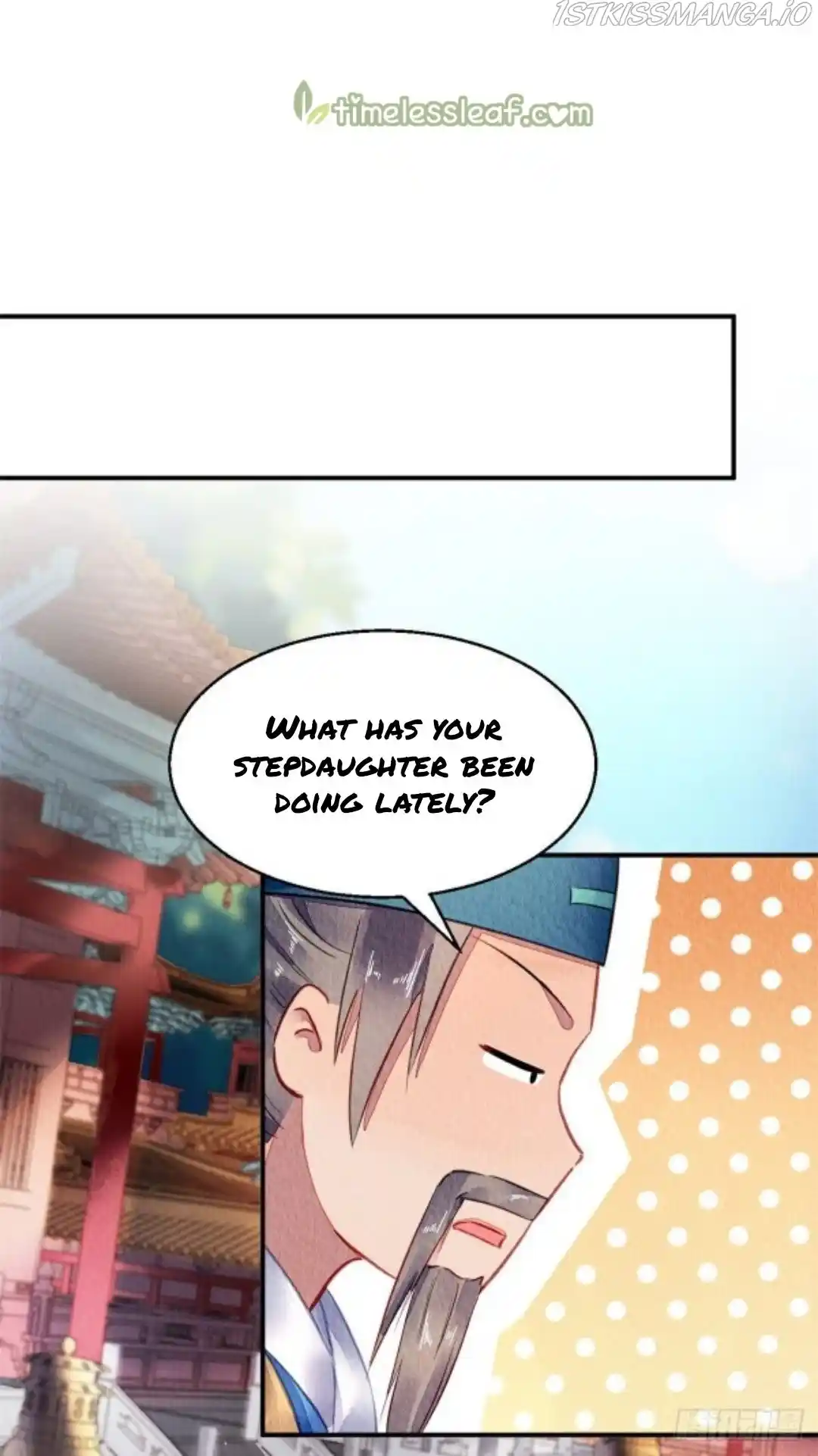 The Revenge Of Danzhu Chapter 58.5