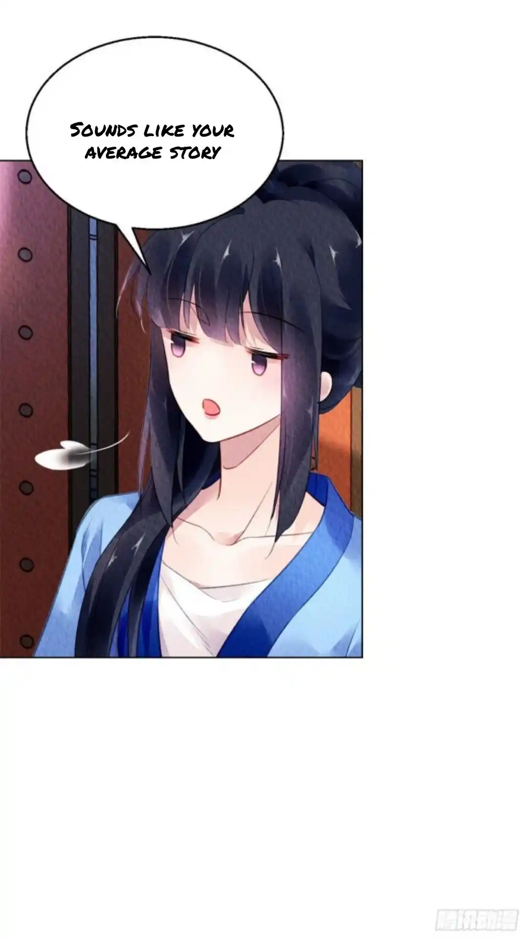 The Revenge Of Danzhu Chapter 59