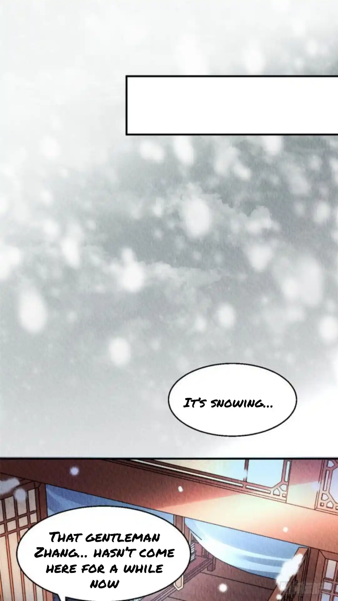 The Revenge Of Danzhu Chapter 59