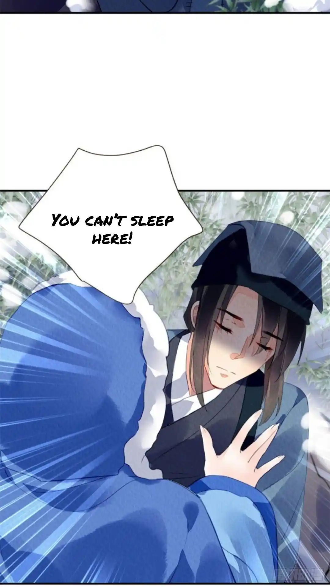 The Revenge Of Danzhu Chapter 59