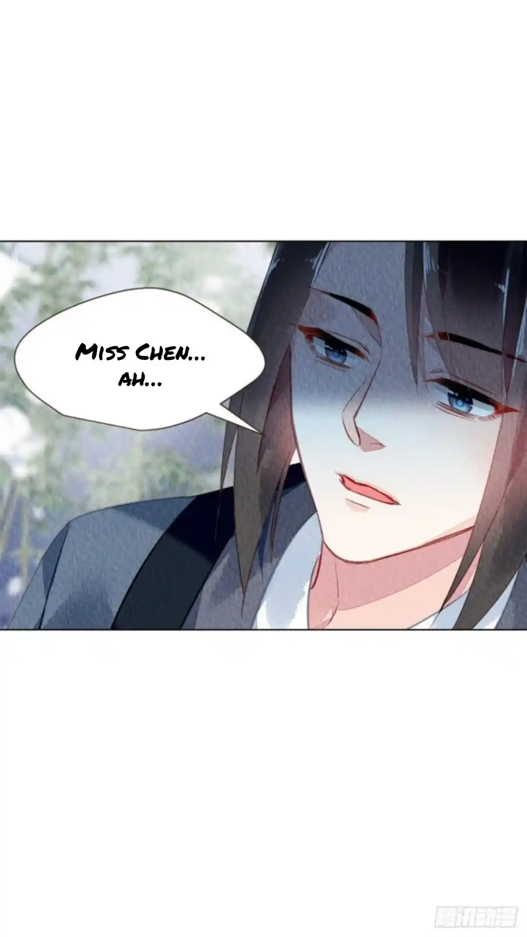 The Revenge Of Danzhu Chapter 59