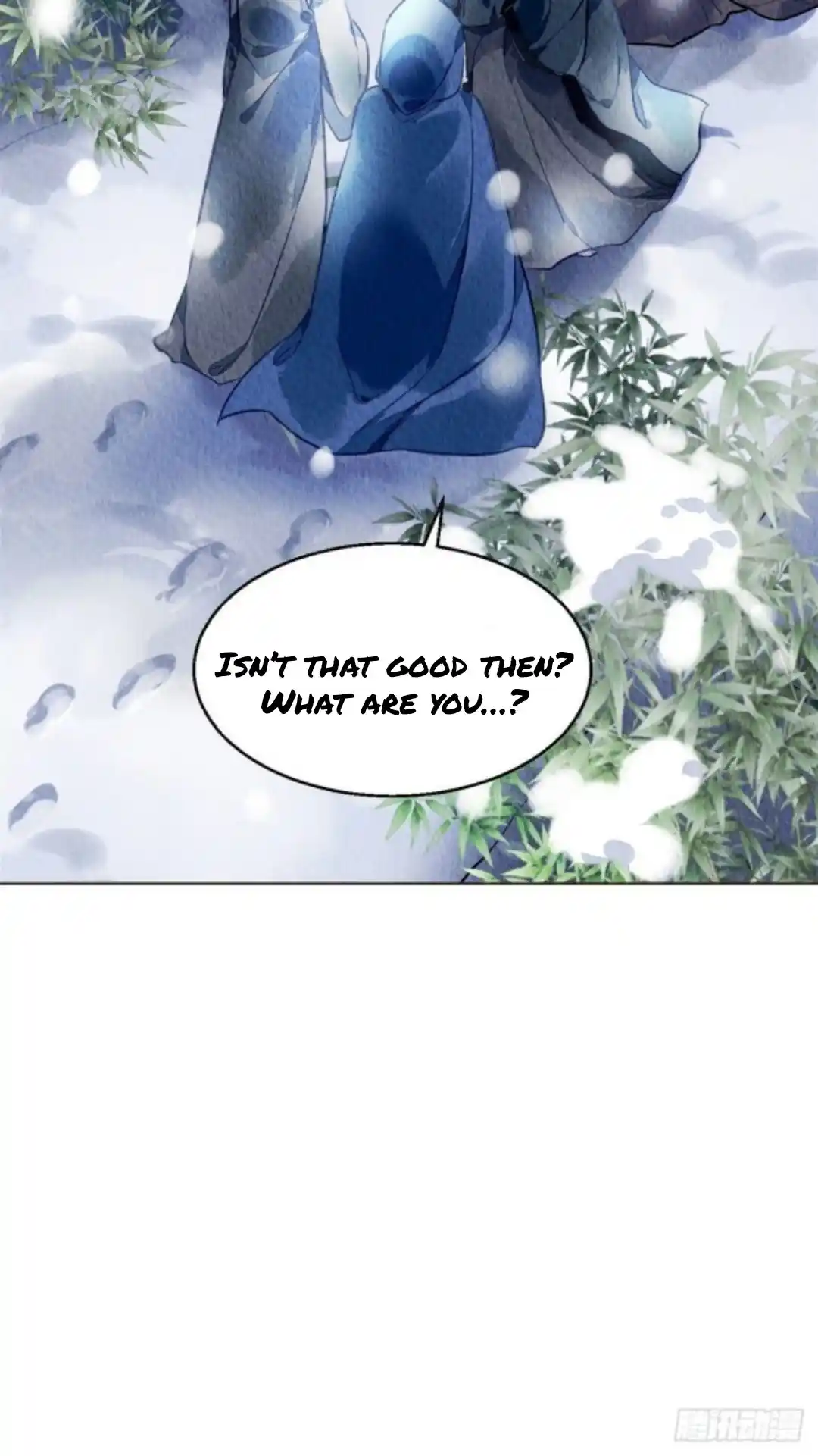 The Revenge Of Danzhu Chapter 59