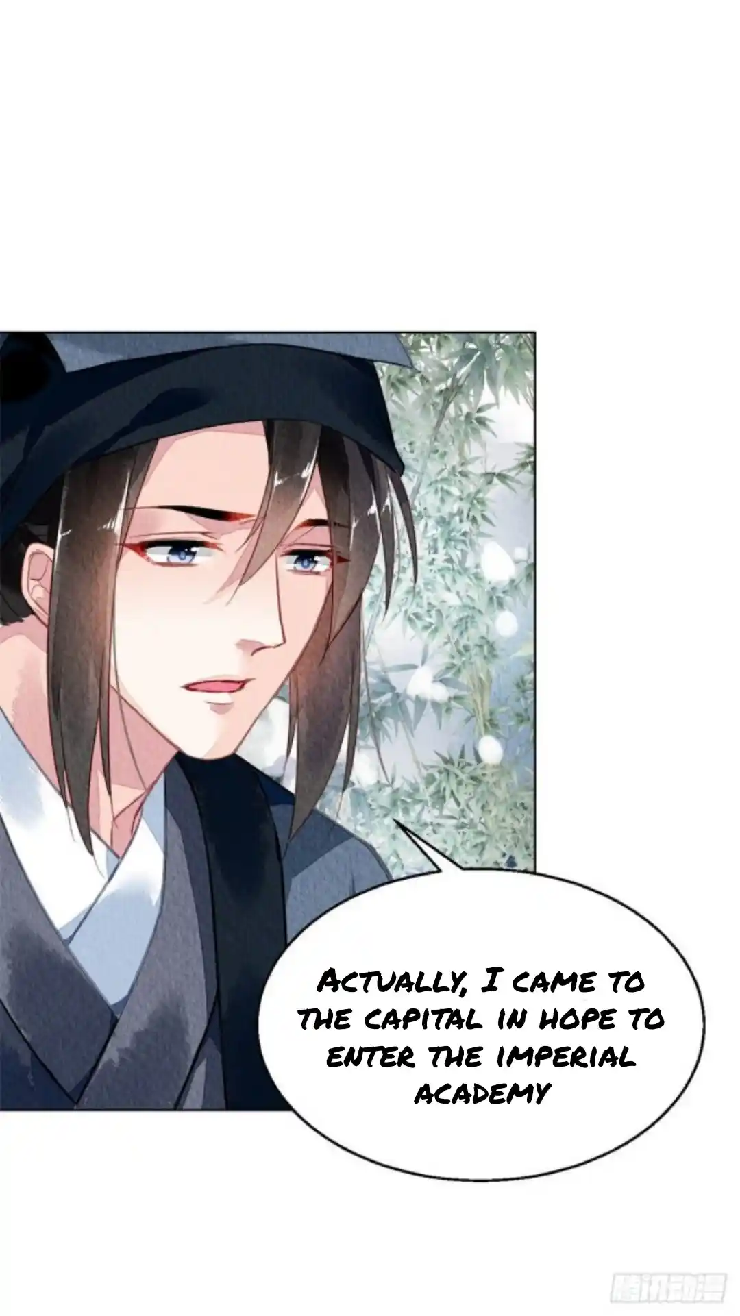 The Revenge Of Danzhu Chapter 59