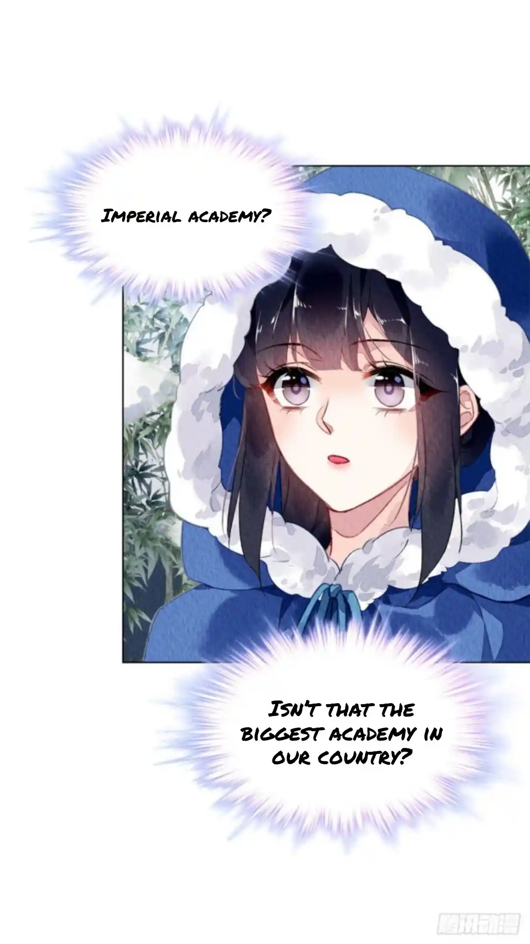 The Revenge Of Danzhu Chapter 59