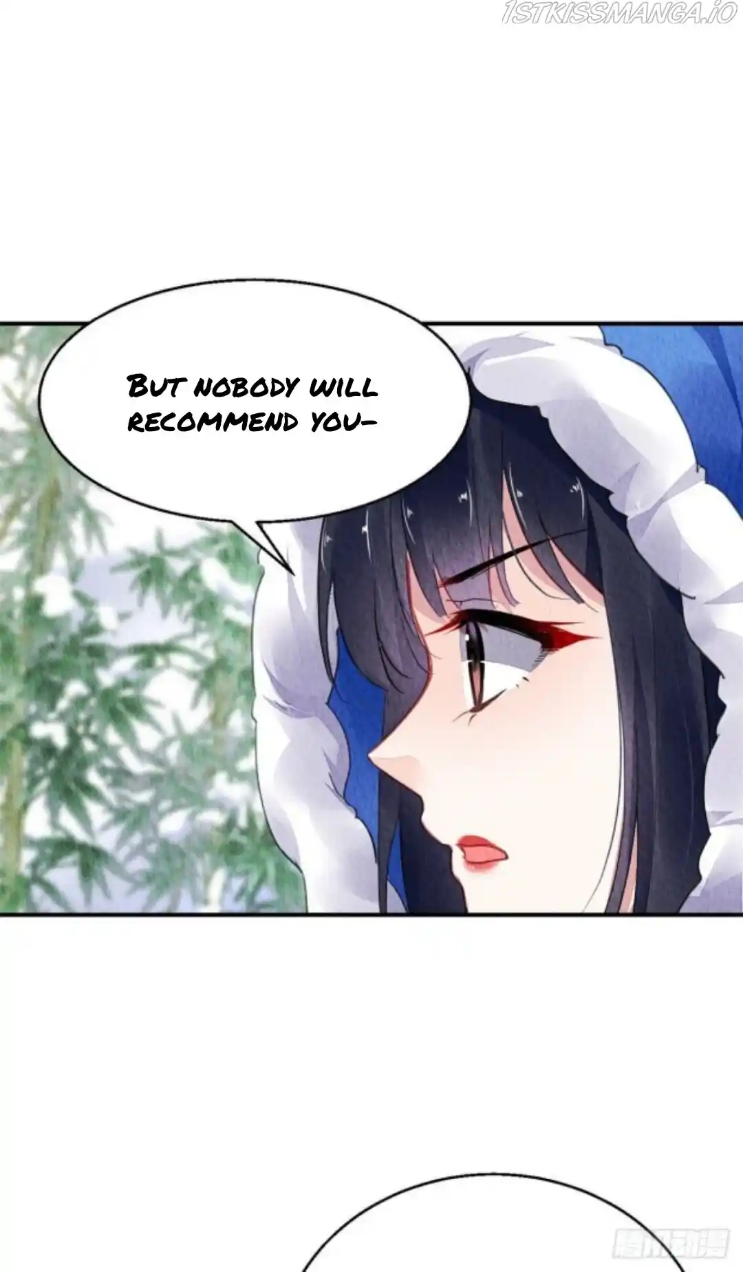 The Revenge Of Danzhu Chapter 59.5