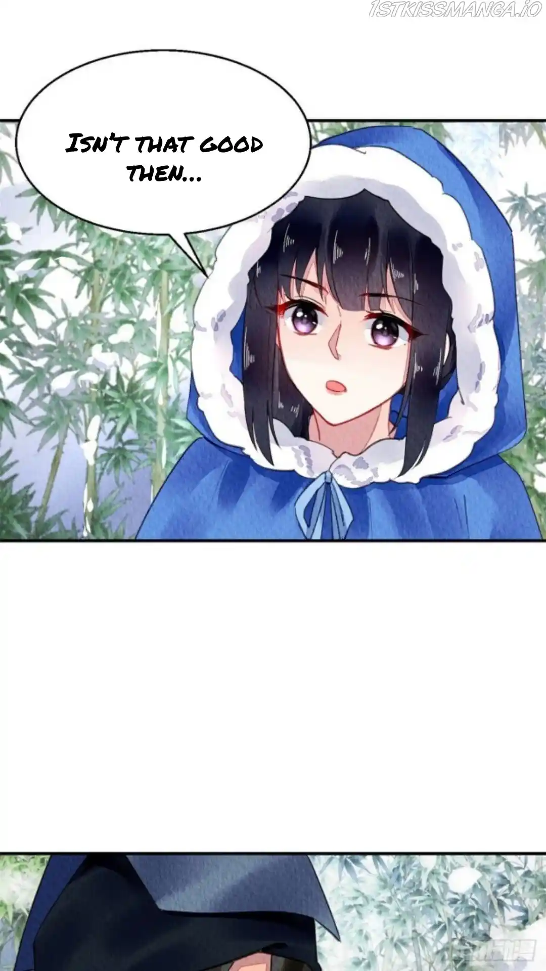 The Revenge Of Danzhu Chapter 59.5