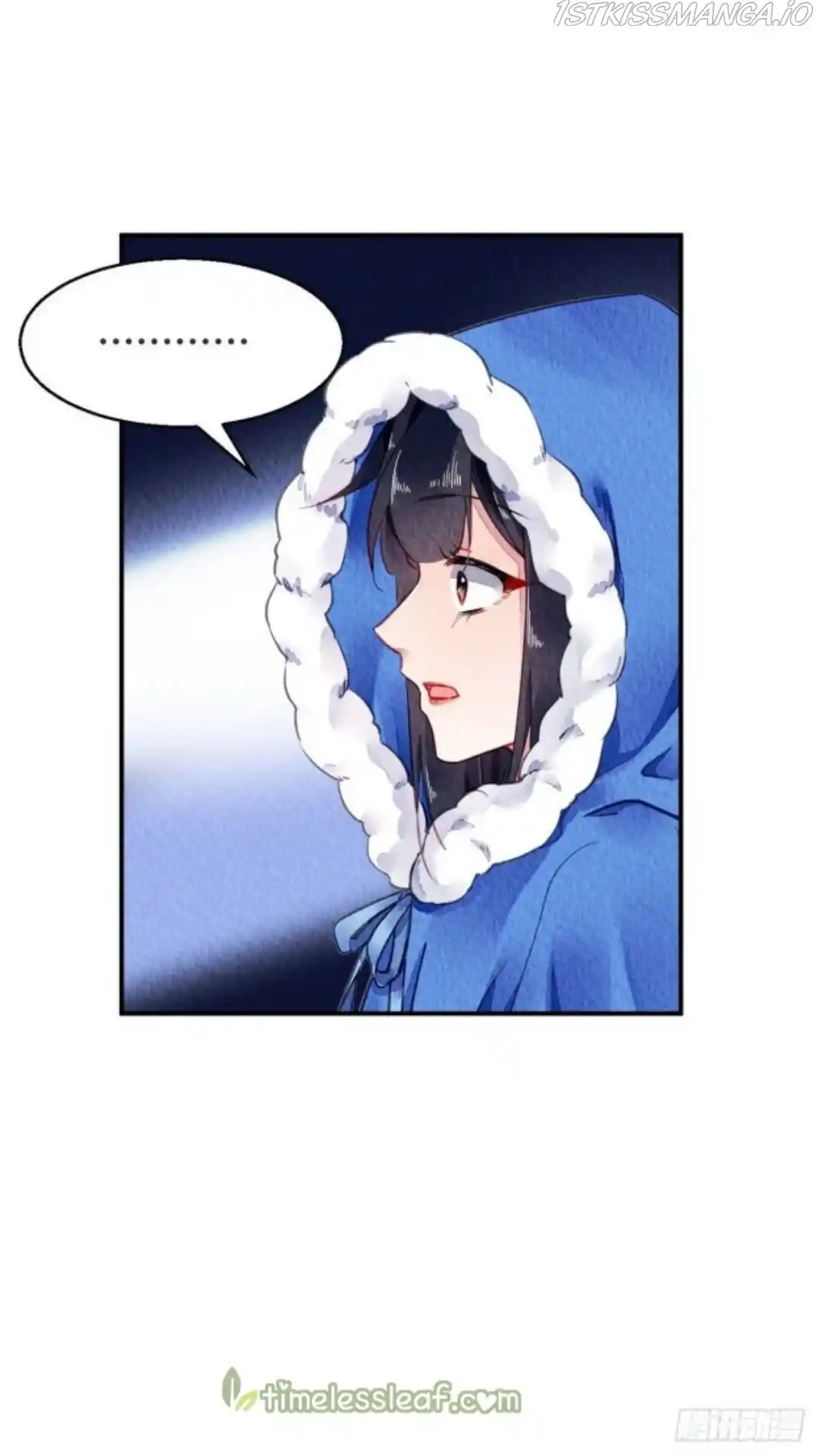 The Revenge Of Danzhu Chapter 59.5