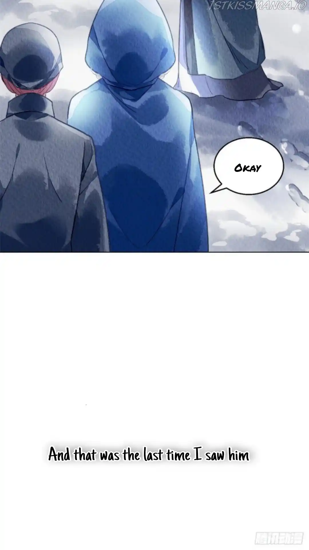 The Revenge Of Danzhu Chapter 59.5