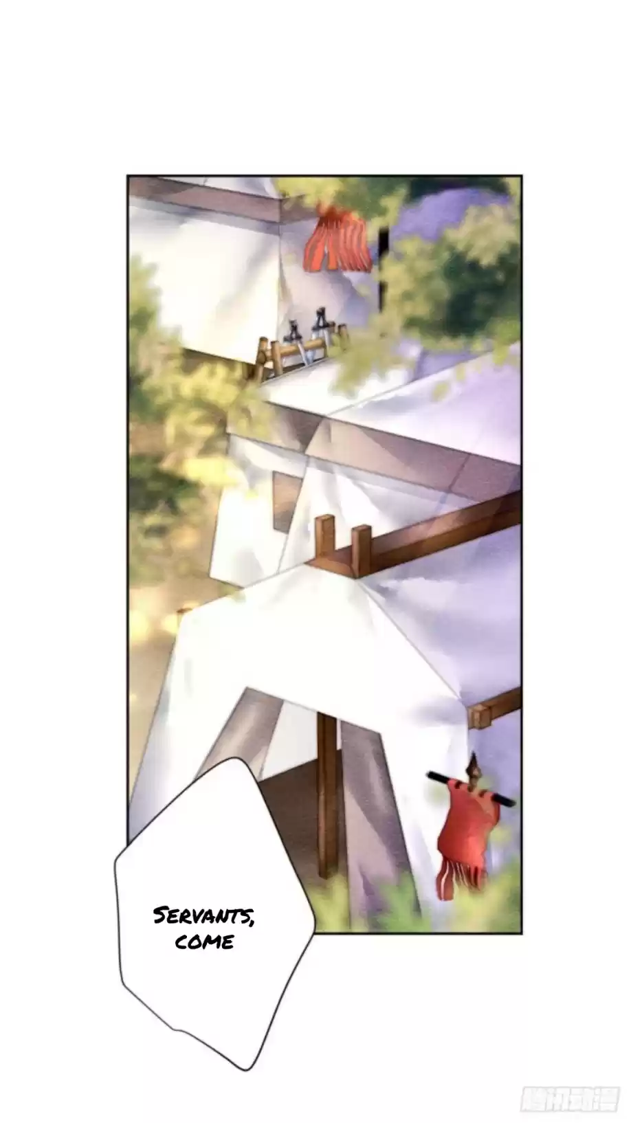 The Revenge Of Danzhu Chapter 6