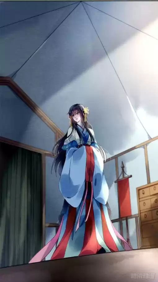 The Revenge Of Danzhu Chapter 6