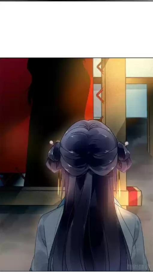 The Revenge Of Danzhu Chapter 6