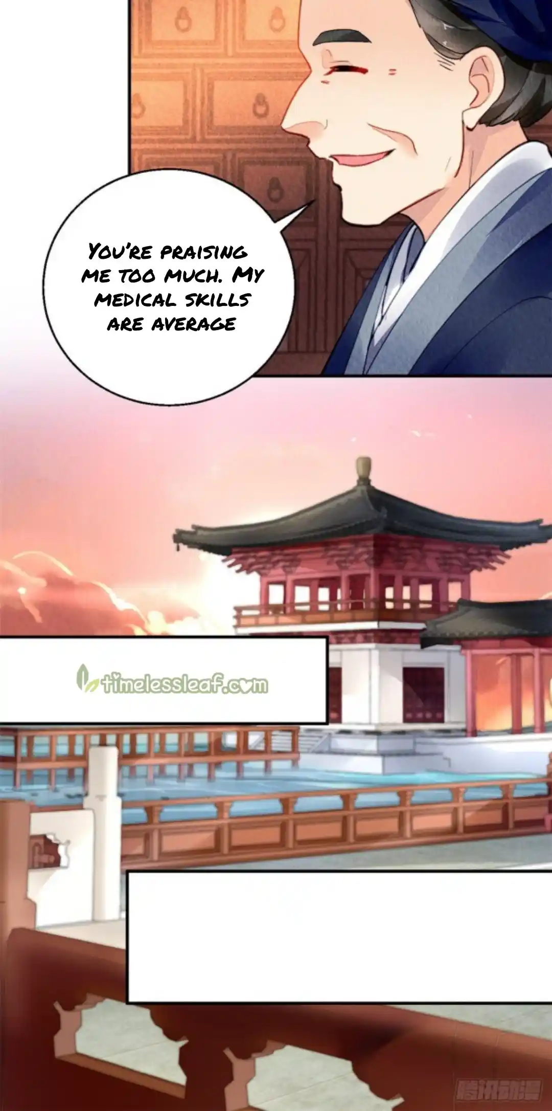 The Revenge Of Danzhu Chapter 60