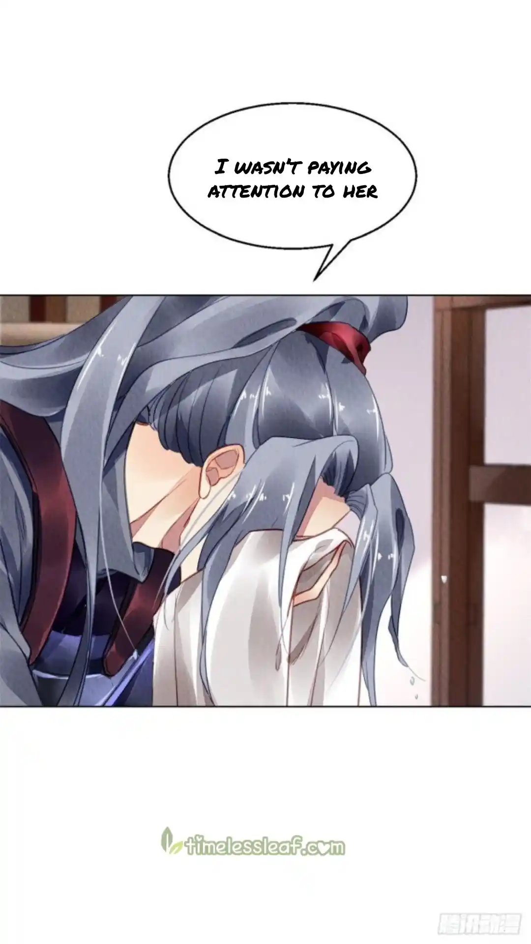 The Revenge Of Danzhu Chapter 60