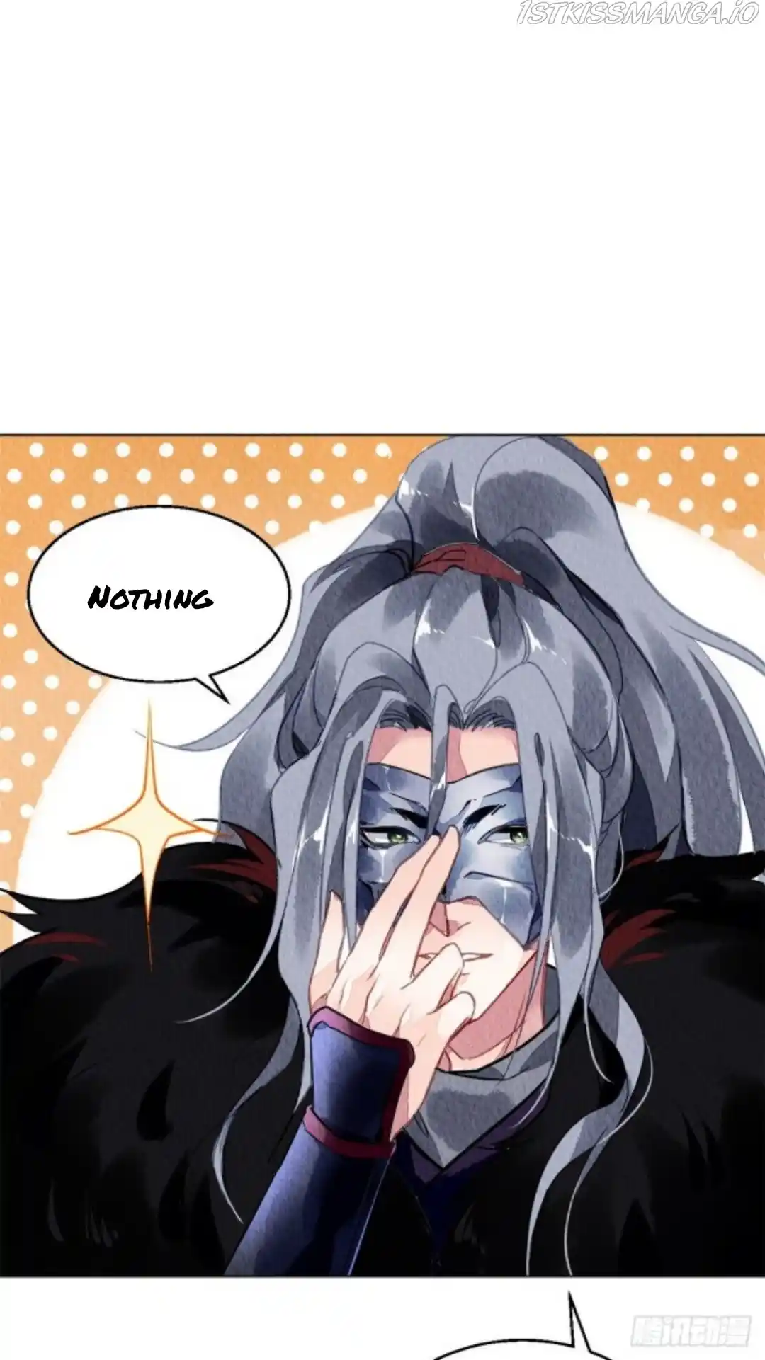 The Revenge Of Danzhu Chapter 60.5