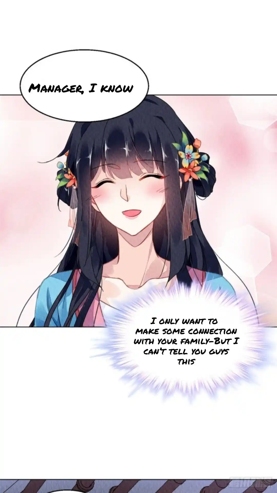 The Revenge Of Danzhu Chapter 61