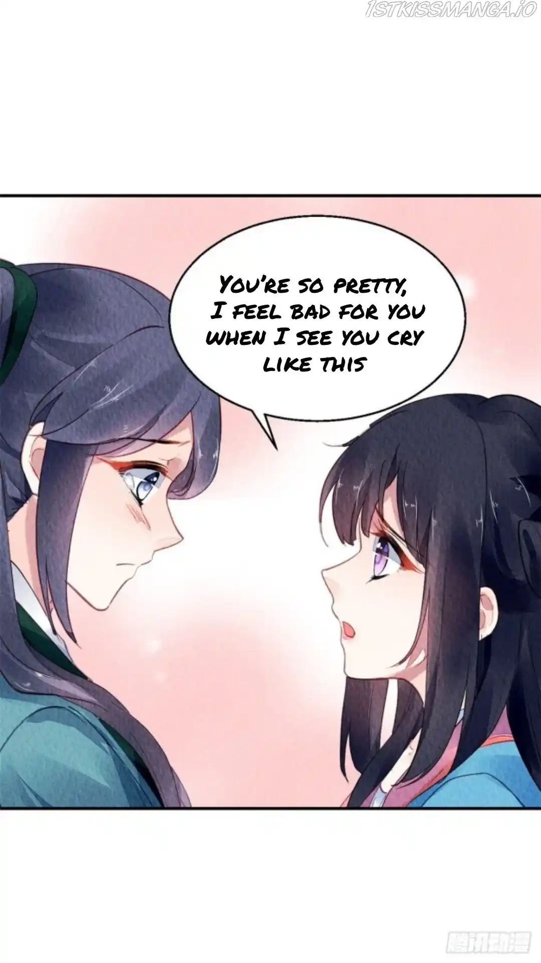 The Revenge Of Danzhu Chapter 61.5