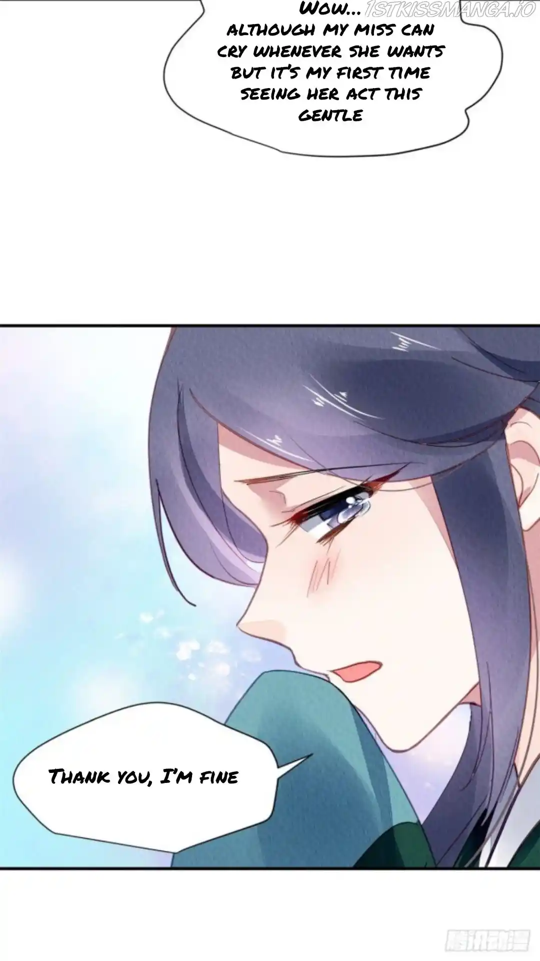 The Revenge Of Danzhu Chapter 61.5