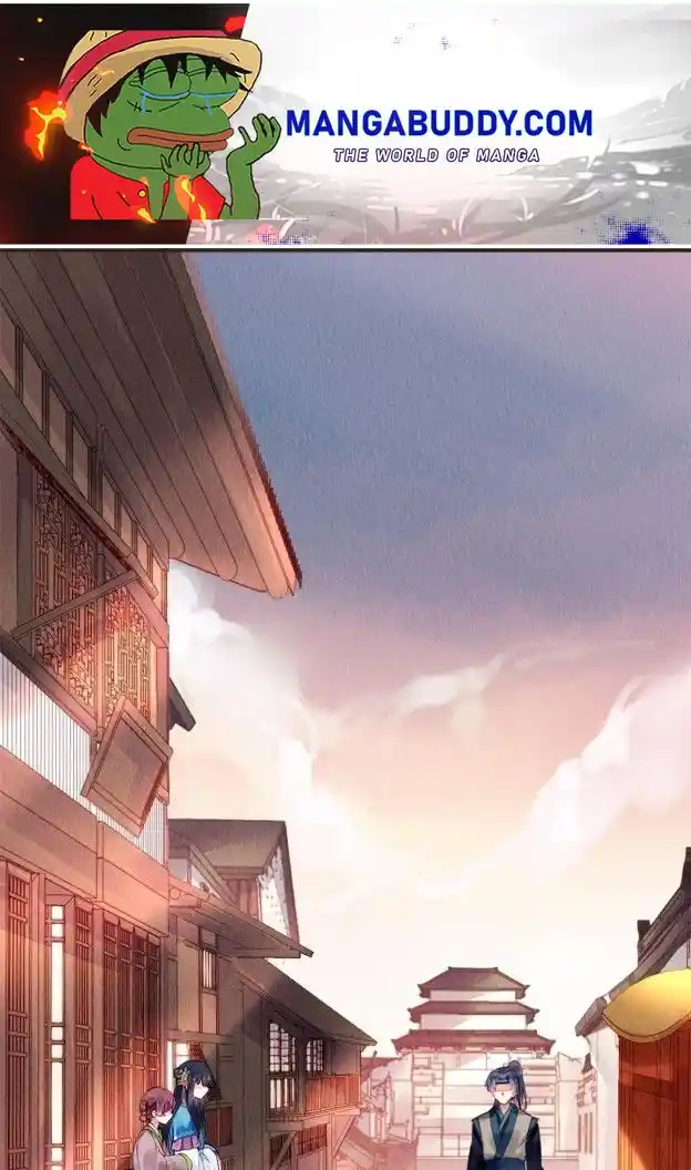 The Revenge Of Danzhu Chapter 62