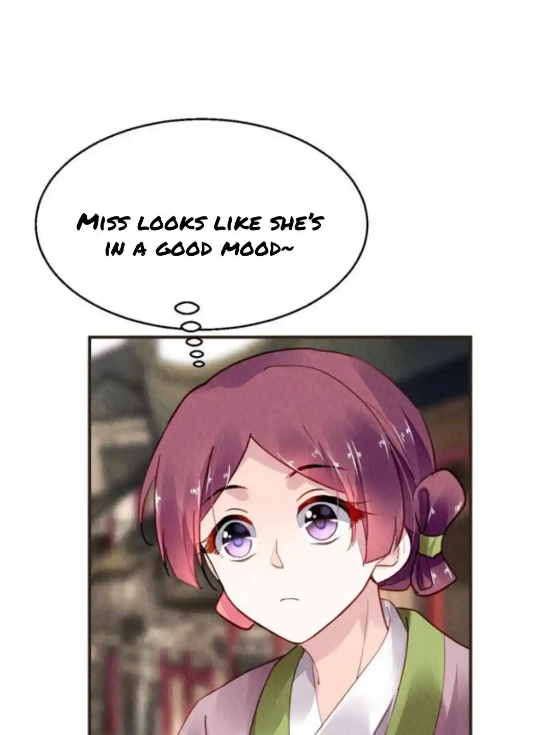 The Revenge Of Danzhu Chapter 62