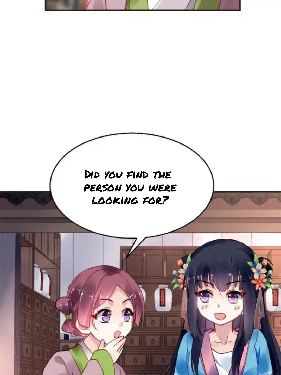 The Revenge Of Danzhu Chapter 62