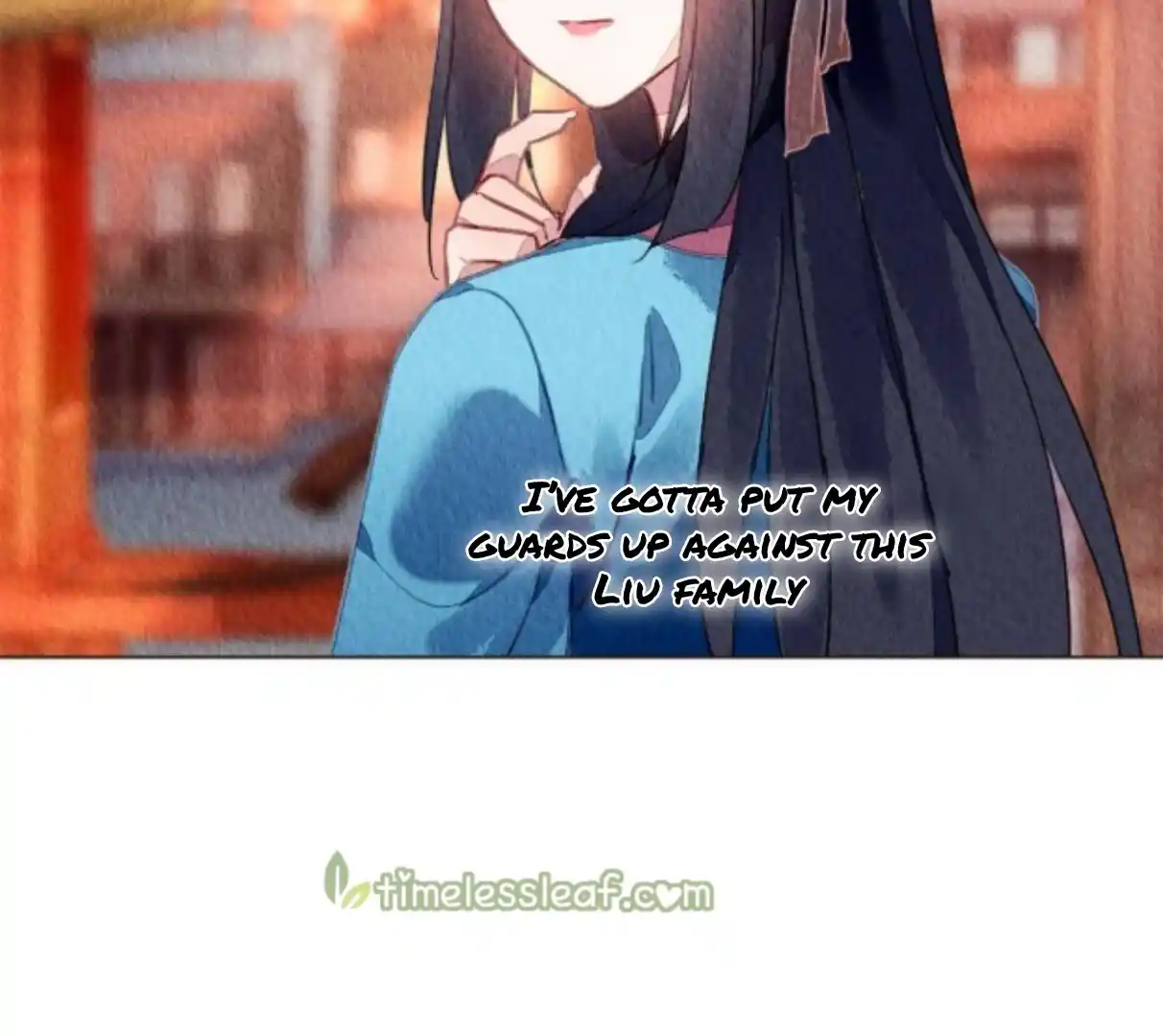 The Revenge Of Danzhu Chapter 62