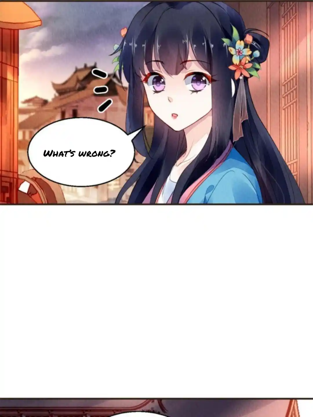 The Revenge Of Danzhu Chapter 62