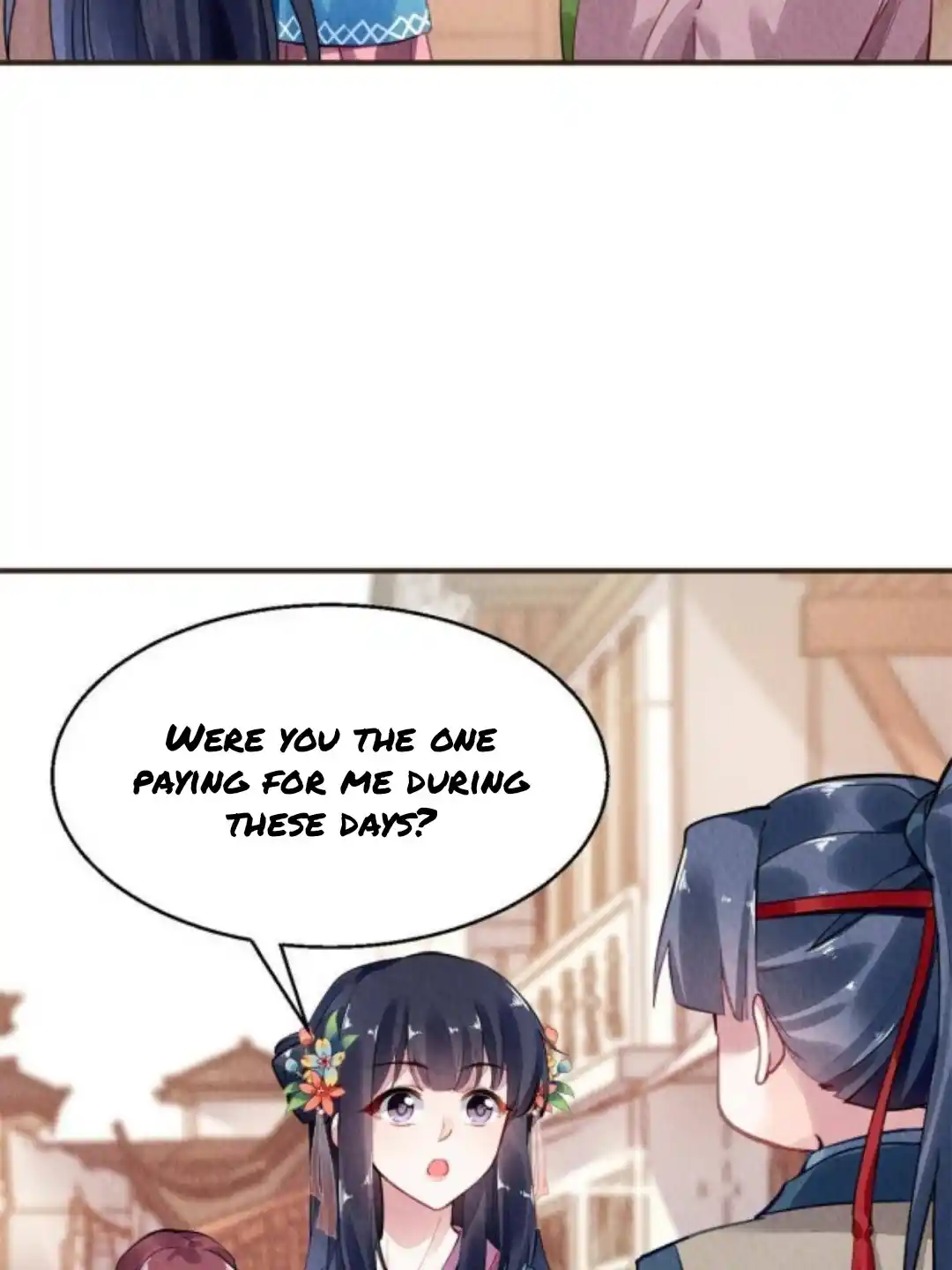 The Revenge Of Danzhu Chapter 62