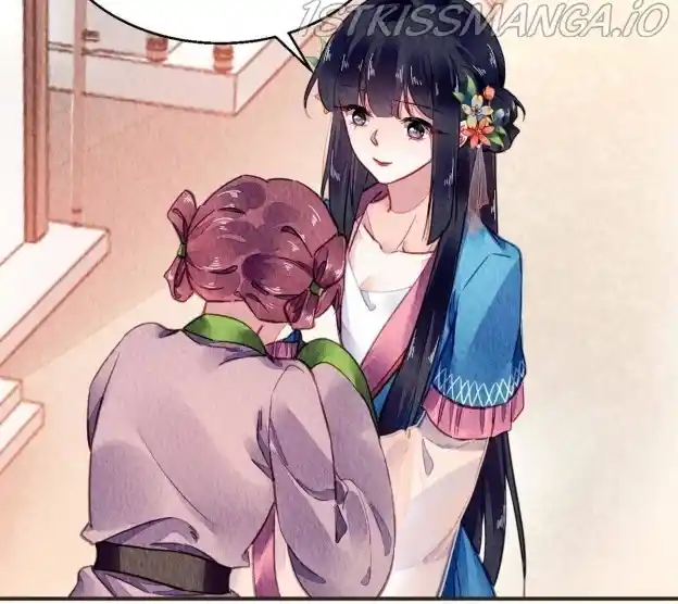 The Revenge Of Danzhu Chapter 62.5