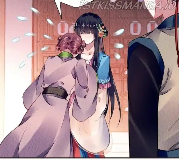 The Revenge Of Danzhu Chapter 62.5