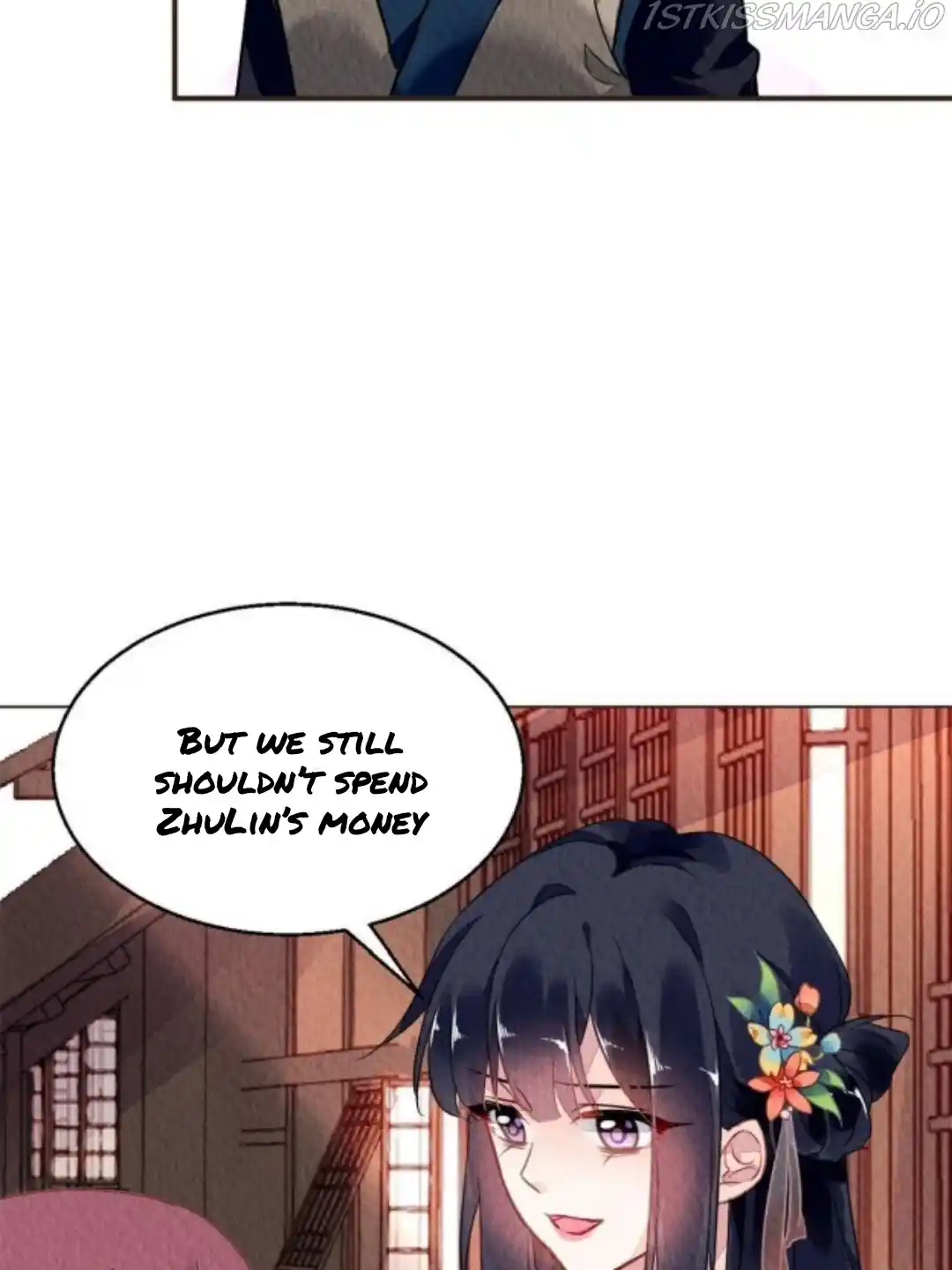 The Revenge Of Danzhu Chapter 62.5