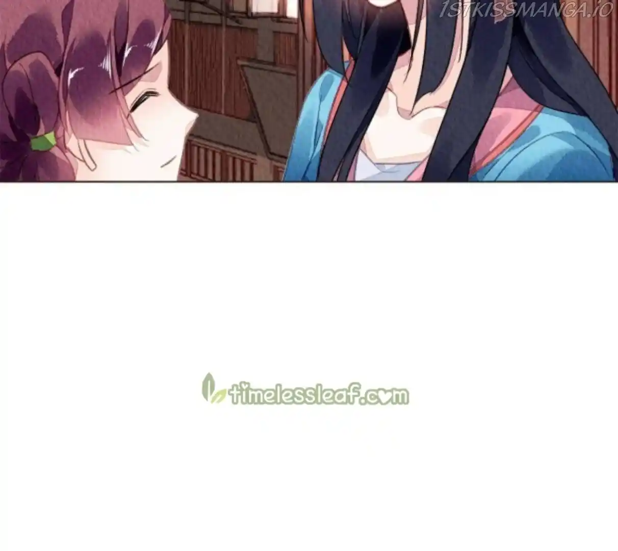 The Revenge Of Danzhu Chapter 62.5