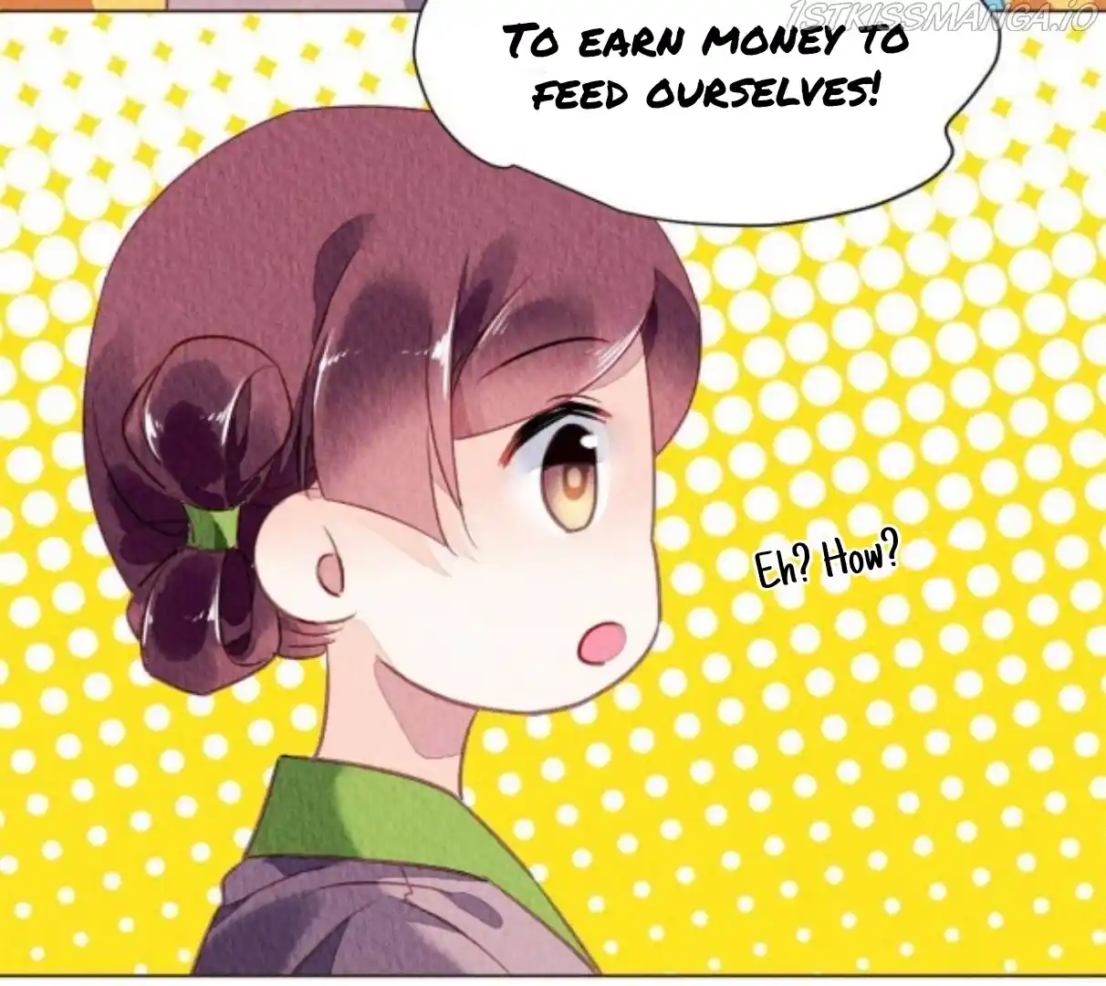 The Revenge Of Danzhu Chapter 62.5