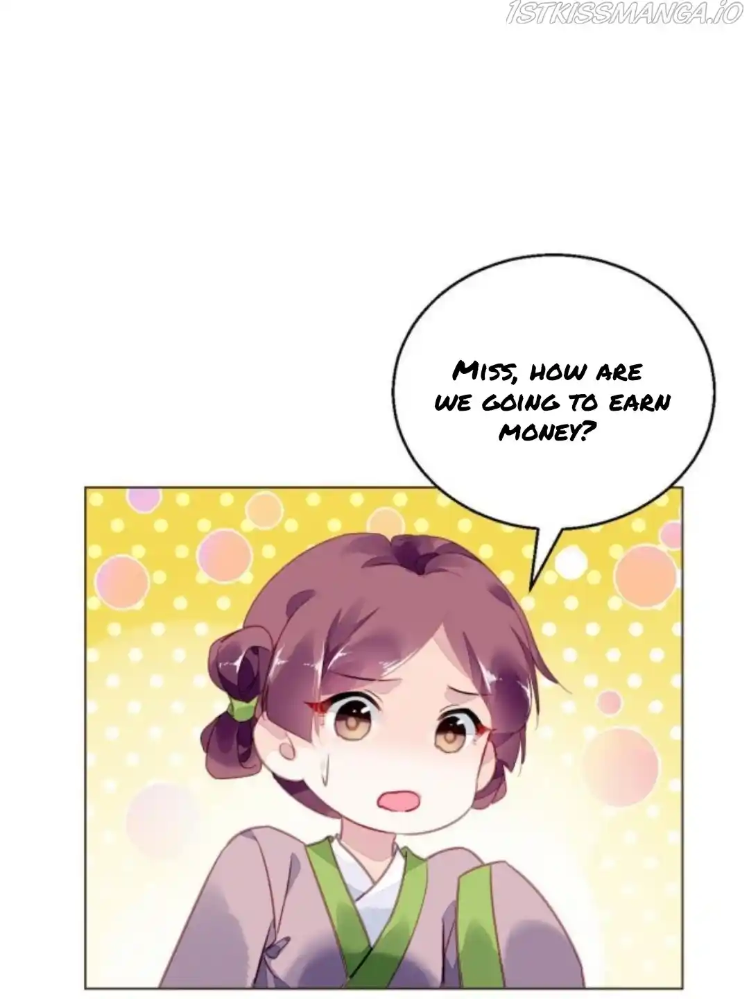 The Revenge Of Danzhu Chapter 62.5