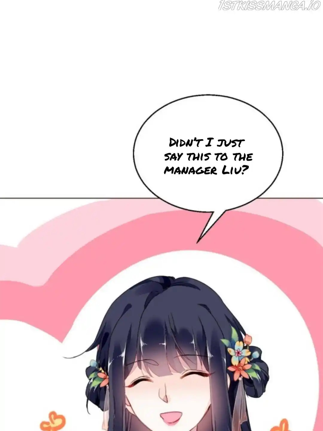 The Revenge Of Danzhu Chapter 62.5