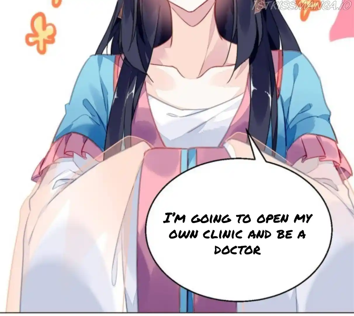 The Revenge Of Danzhu Chapter 62.5