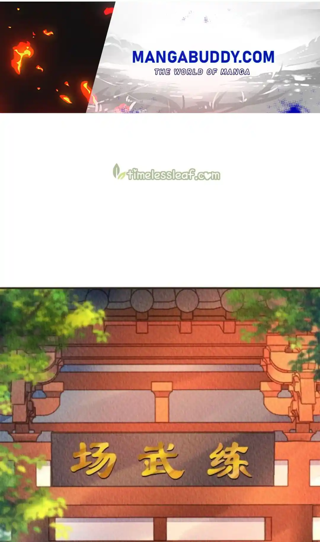 The Revenge Of Danzhu Chapter 63