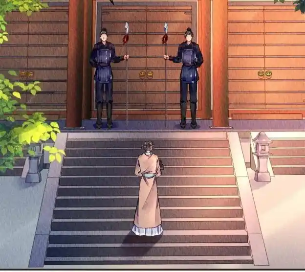 The Revenge Of Danzhu Chapter 63