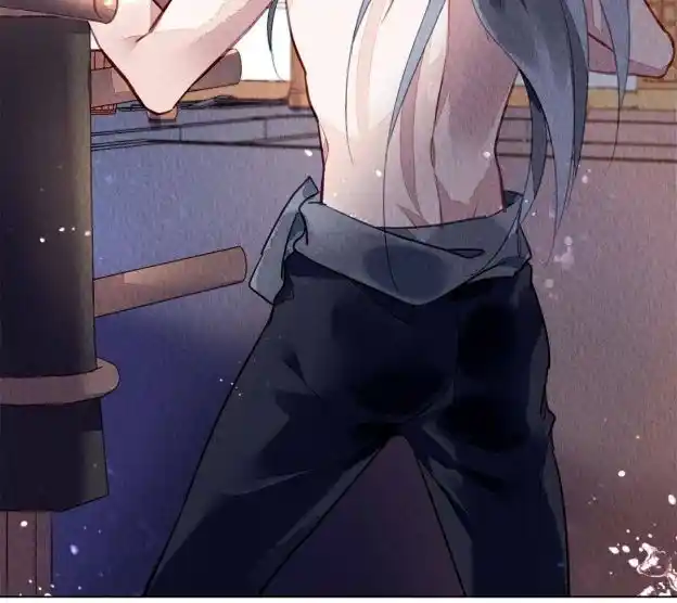 The Revenge Of Danzhu Chapter 63