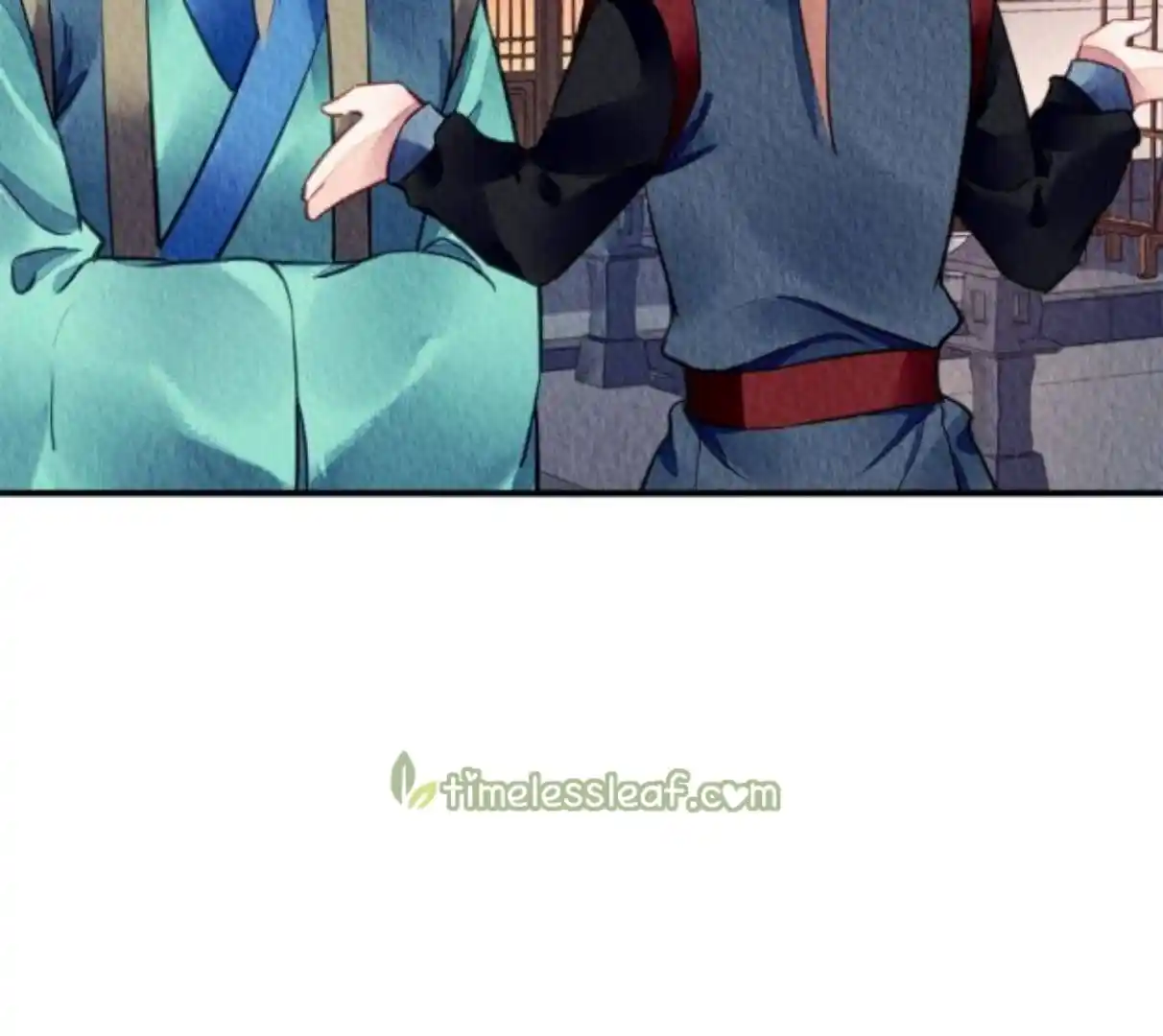 The Revenge Of Danzhu Chapter 63