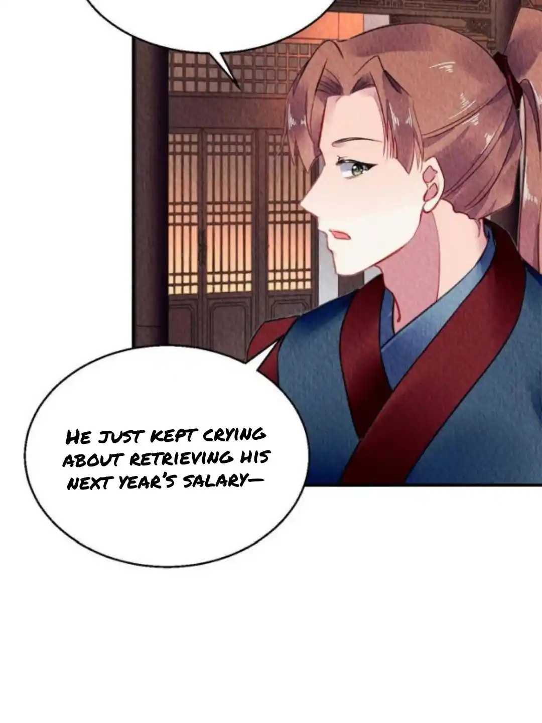 The Revenge Of Danzhu Chapter 63