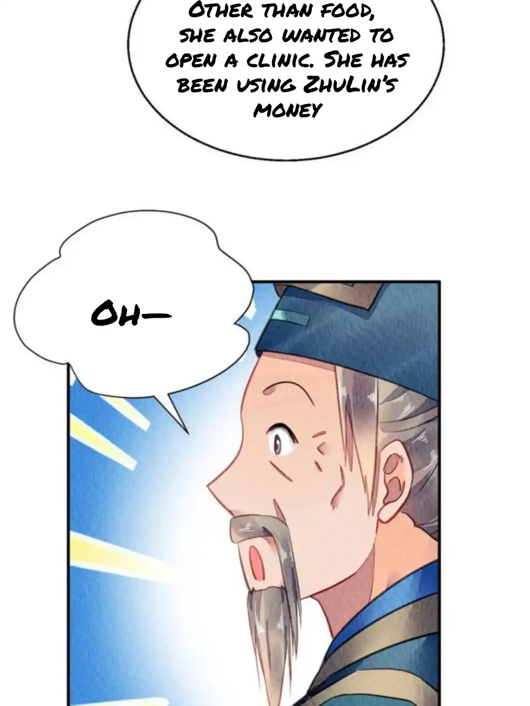 The Revenge Of Danzhu Chapter 63