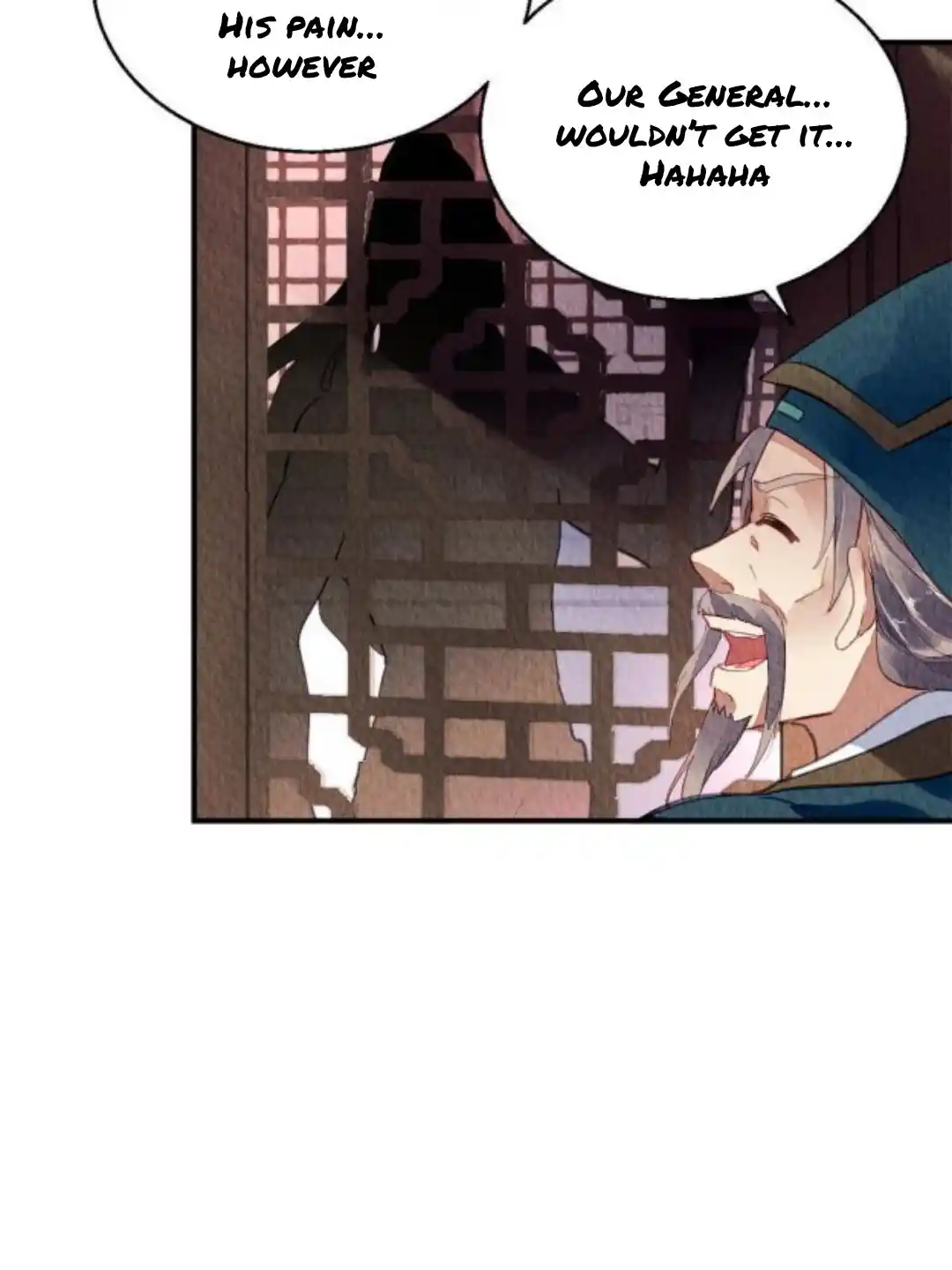 The Revenge Of Danzhu Chapter 63