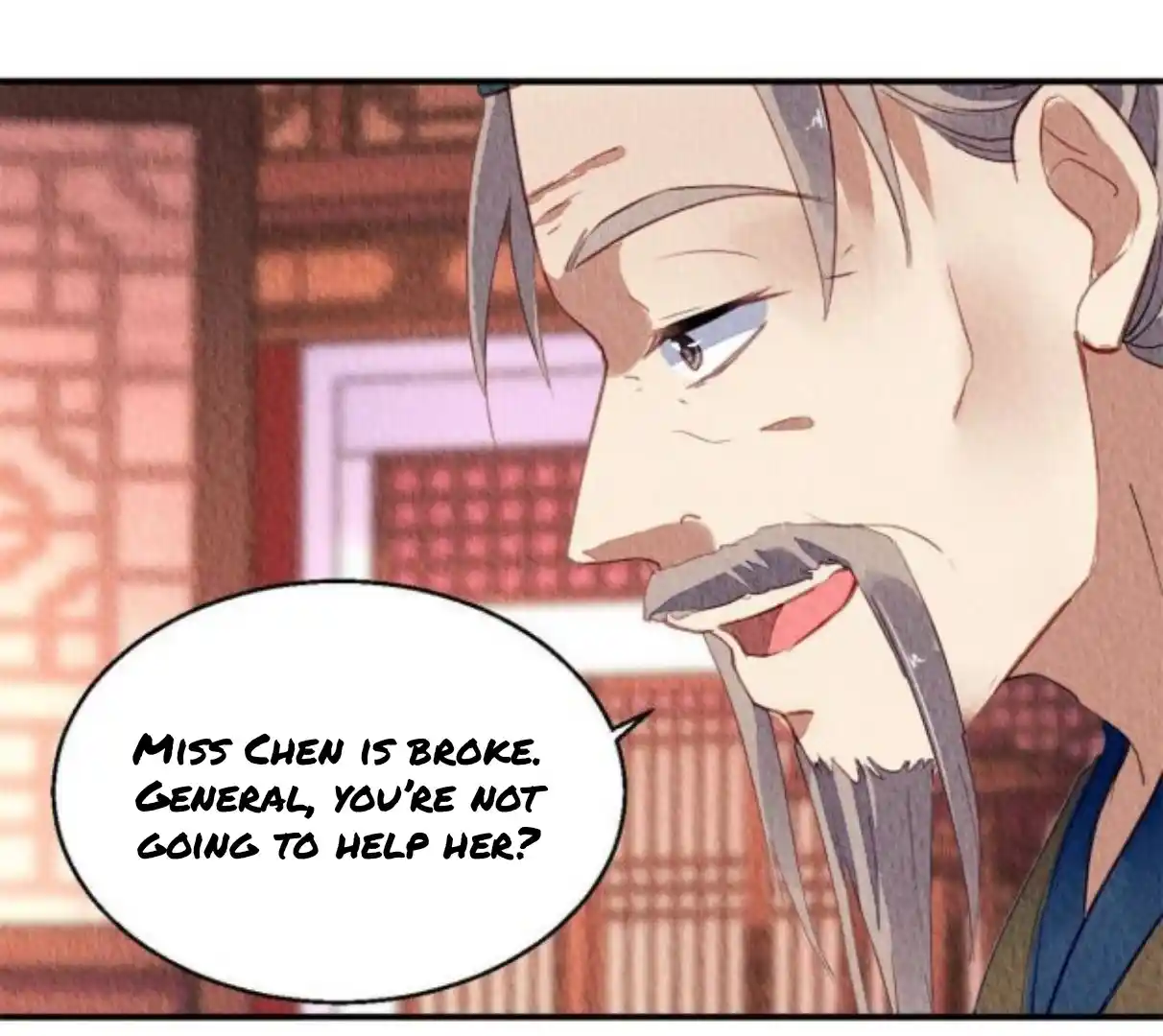 The Revenge Of Danzhu Chapter 63