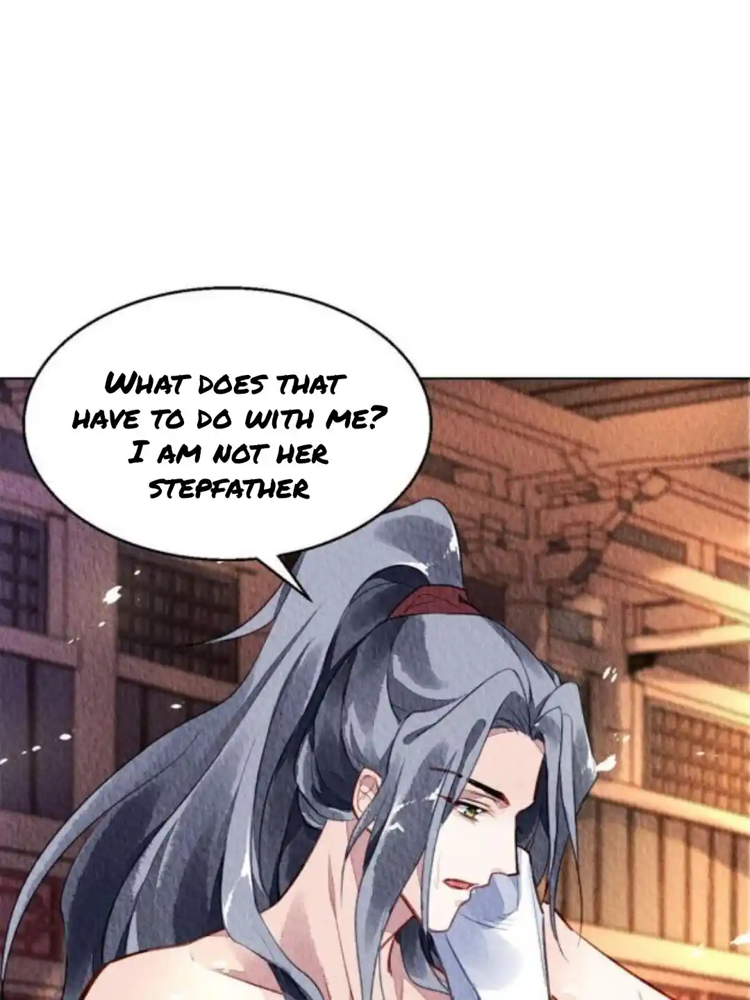 The Revenge Of Danzhu Chapter 63