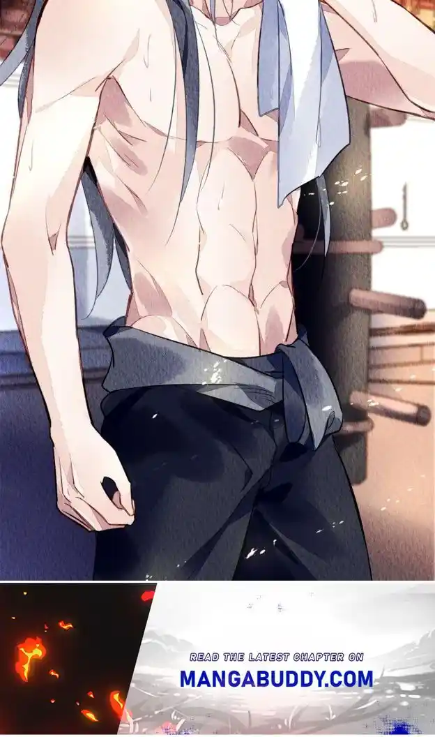 The Revenge Of Danzhu Chapter 63