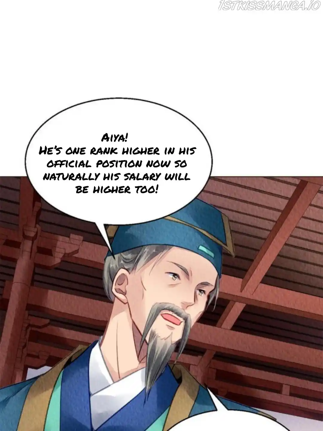 The Revenge Of Danzhu Chapter 63.5