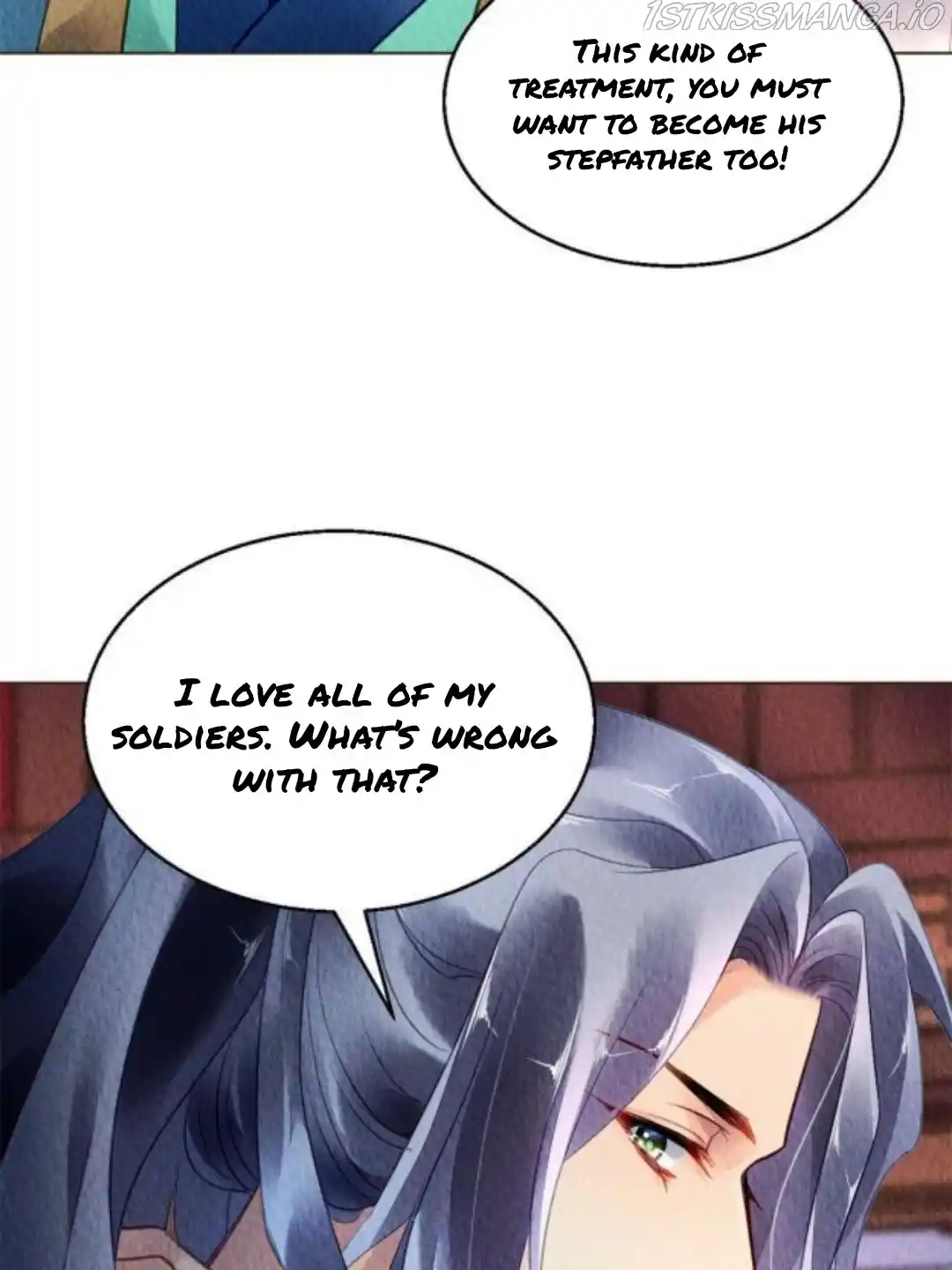 The Revenge Of Danzhu Chapter 63.5