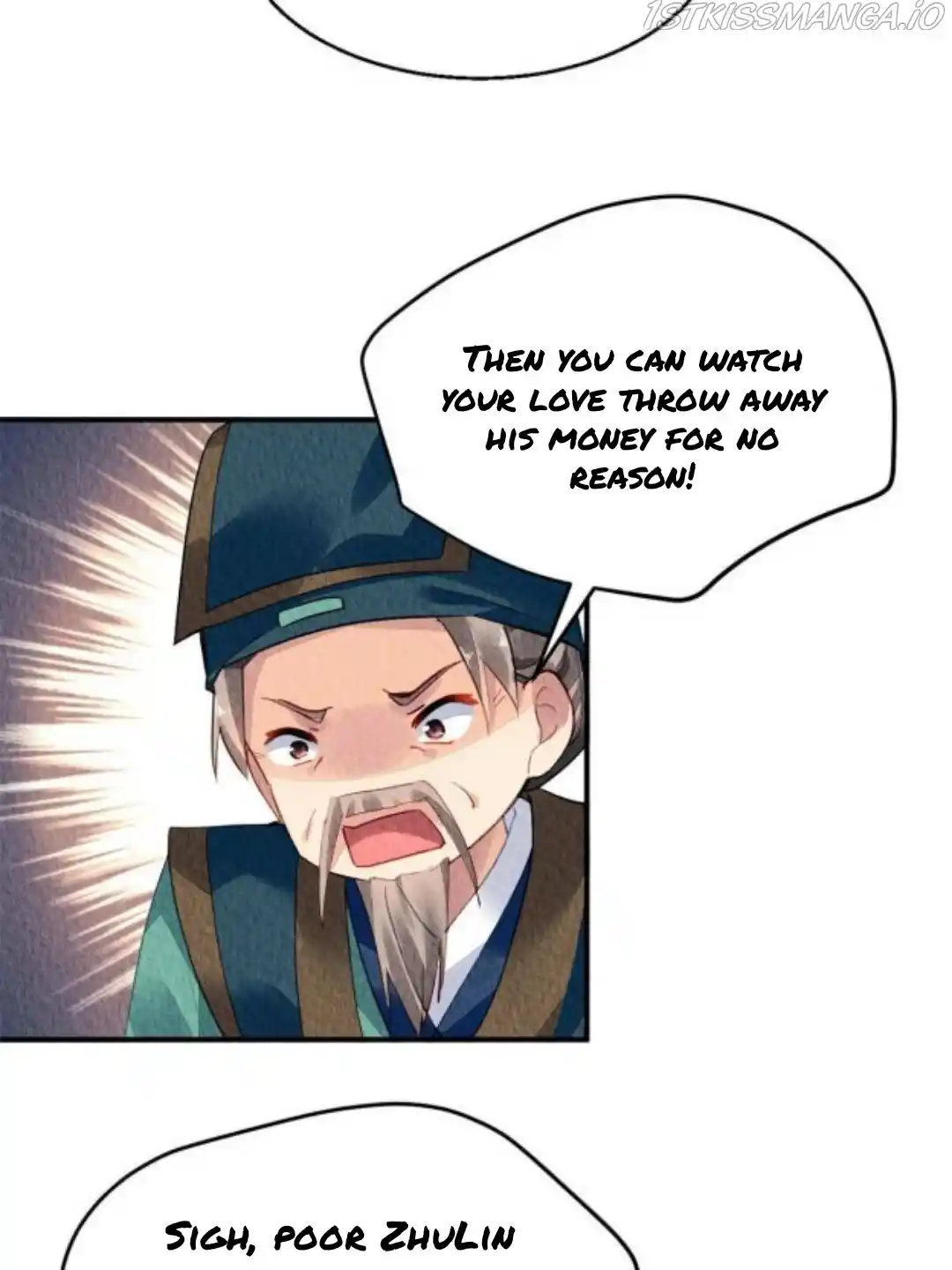 The Revenge Of Danzhu Chapter 63.5